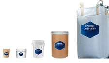 Carbon Chemistry Molecular Sieve Beads 4A - 2kg, 9kg, 20kg & 149.5kg