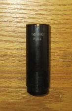 Browning Invector Plus 12ga  Choke Tube Full