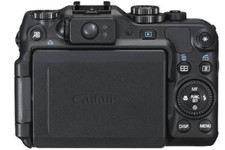 Canon PowerShot G12 3-9.9x Digital Cameras for sale | eBay