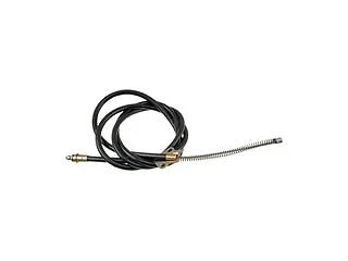 Cable de freno de estacionamiento Dorman 549IC21 para Jeep J10 1981-1986 1982 1983 1984 1985 Foto 2 de 2