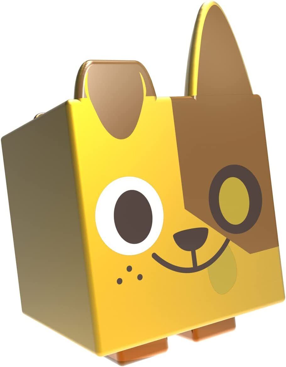 IN STOCK: Roblox Pet Simulator X: Mystery Pets Pack - Limited Edition