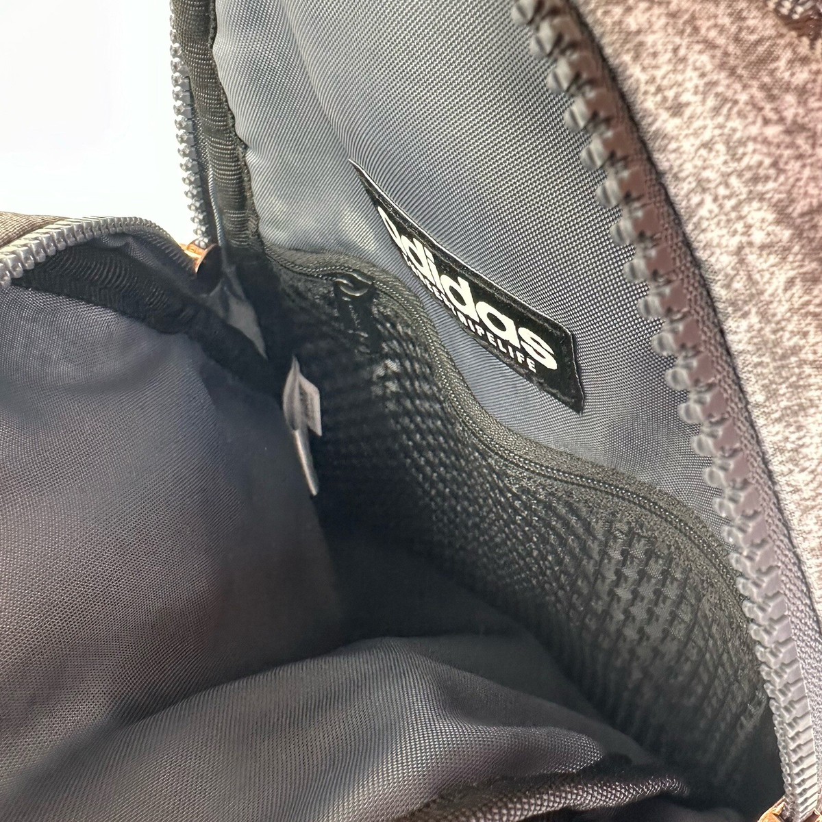 Adidas Essentials Convertible Crossbody Sling Bag Backpack Adidas Essentials Convertible Crossbody Sling Bag Backpack
