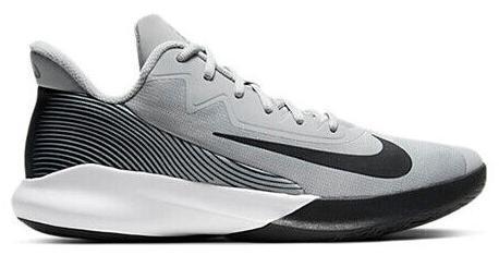 Nike Precision 4 Light Solar Flare Heather - 1 of 1