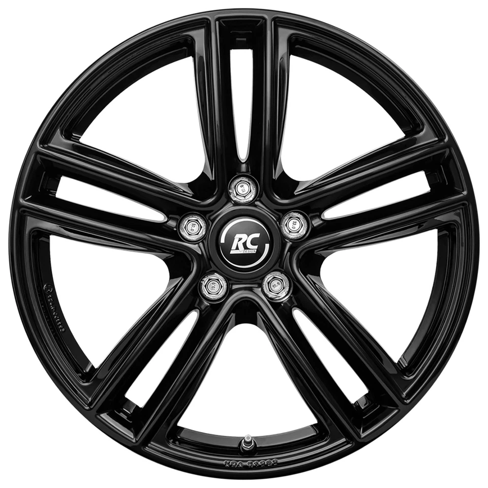 4 neue 17" Winterräder Dacia Bigster TCe109 140 215/65 R17 Winterreifen KUMHO 52 - Bild 2 von 4