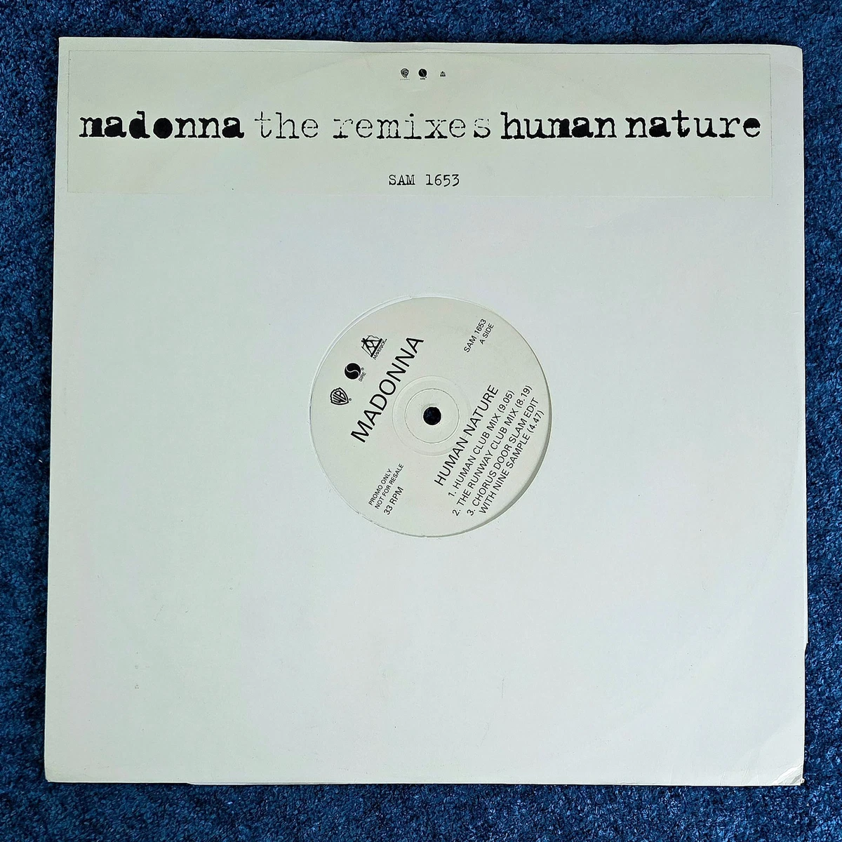 Collector's Edition Maxi-Single Vinyl Records for sale | eBay