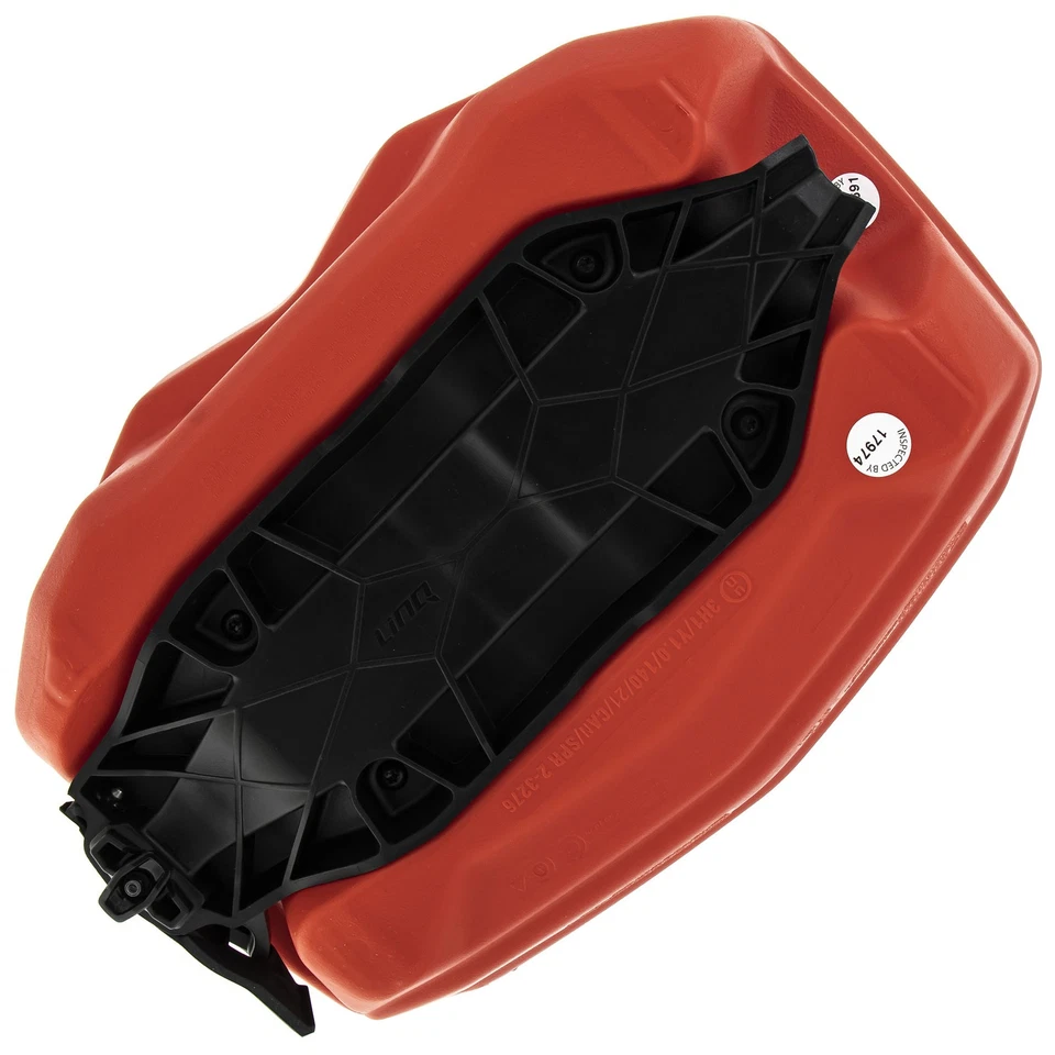 Ski-Doo 860202246 LinQ Stackable Fuel Caddy 4 Gal Renegade GTX Tundra 900 - Image 2 of 4