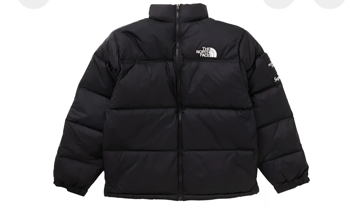 Preços baixos em Jaquetas masculinas Supreme x The North Face | eBay