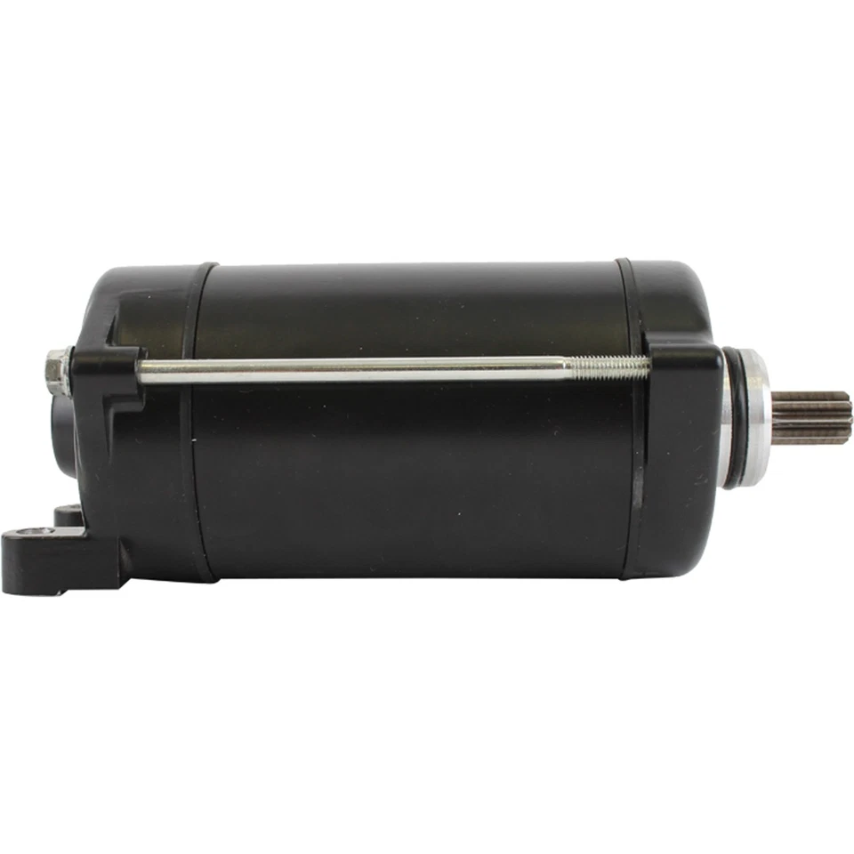 Starter Fits KAWASAKI 650 KL650 KLR650 KLX650 Motorcycle (1987-2012) 18690 - Image 2 of 4