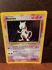 New Listing1999 Pokémon TCG Mewtwo Base Set Holo Unlimited Rare