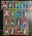 2026 Topps Series 2 Denzer Guzman Base (RAW)