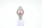 F Vintage Gents Automatic Seiko 5 Actus 7019-7060 Day/Date Wristwatch Working