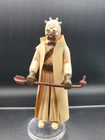 Vintage Star Wars Sand People Tusken Raider Complete 1977 Kenner HK Figure