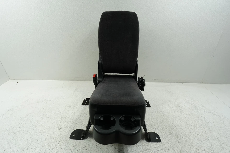 Оригинальная центральная консоль подпрыгивающее сиденье для GM Chevy Silverado GMC Tahoe 1999-2007 годов выпуска |W6152 - Изображение 4 из 4