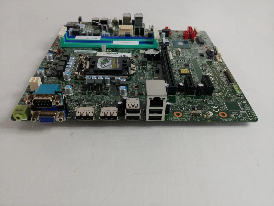 Lenovo ThinkCentre M720 LGA 1151 DDR4 Desktop Motherboard 01LM342 - Image 3 of 4