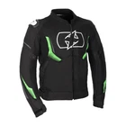 Oxford Omega 1.0 Air Black Green