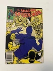 AMAZING SPIDER-MAN #247 JOHN ROMITA JR! BRONZE AGE MARVEL COMICS 1983!