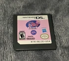 Littlest Pet Shop: City Friends Nintendo DS Game Cartridge NTSC-U/C