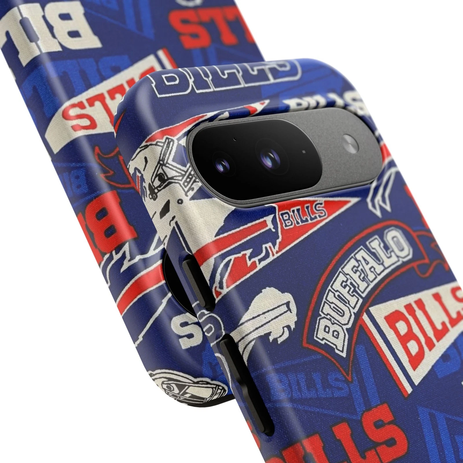 Buffalo Bills Phone Cases for iPhone
