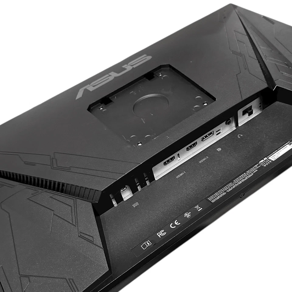 ASUS TUF VG259QM 24.5" Widescreen Gaming Monitor (WORKS/NO STAND/READ) - Image 4 of 4