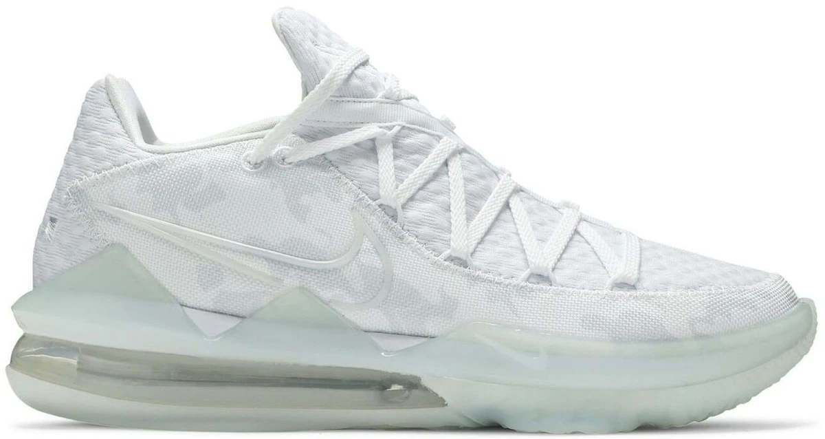 Preços baixos em Tênis Nike LeBron 17 masculino | eBay
