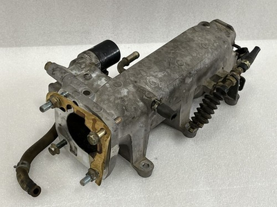 #ad 1994 1995 1996 1997 HONDA ACCORD ODYSSEY ENGINE UPPER INTAKE MANIFOLD 2.2L $64.35