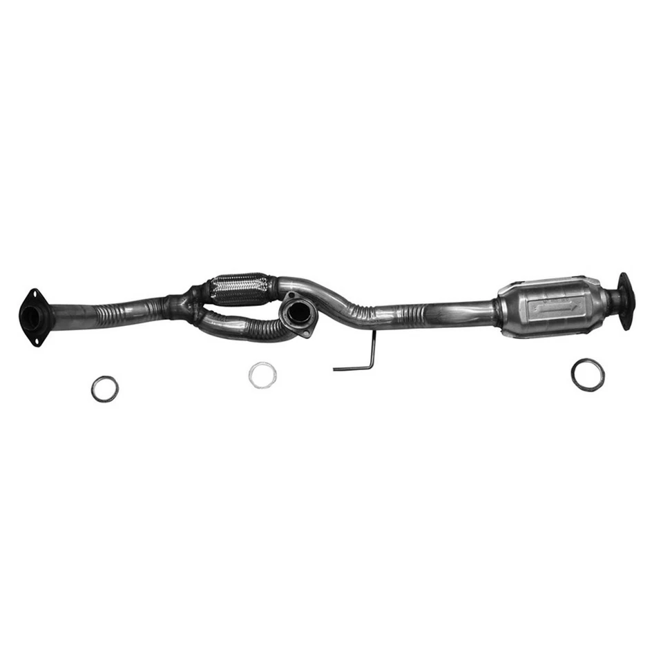Catalytic Converter For 1997-1998 Lexus ES300 - Изображение 2 из 4