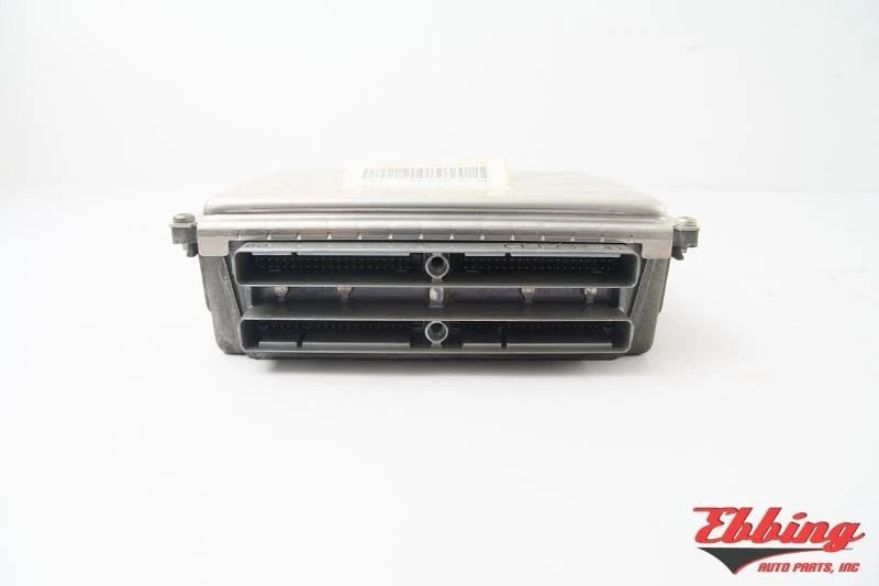 Engine ECM Assembly 3.8L ID 09380717 Fits 2001 2002 2003 Chevrolet Impala 698047 - Image 2 of 4
