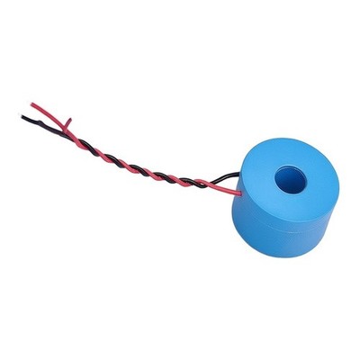 2000:1 Current Transformer with 0-200A Linear Range for Control Systems