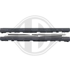 Seitenschwellersatz für MERCEDES-BENZ