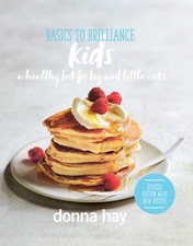 Image of Basics to Brilliance Kids: New Edition by Hay, Donna [Hardcover]