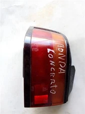 REAR LIGHT LEFT Honda Concerto (HW)(10.1990->) BRITAX7R01989