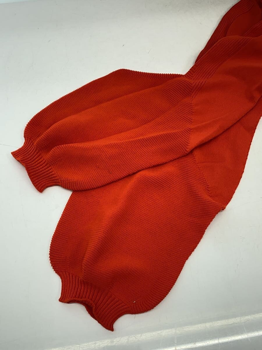 ISSEY MIYAKE◆ニット・セーター(薄手)/2/--/ORN/IM13KN294 ISSEY MIYAKE◇ニット・セーター(薄手)/2/-/ORN/IM13KN294
