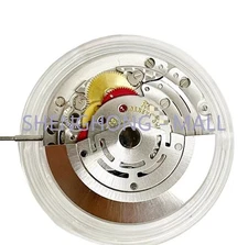 1 PCS Automatic Mechanical Movement Small Disc Fit Sub Series Top VS-3135