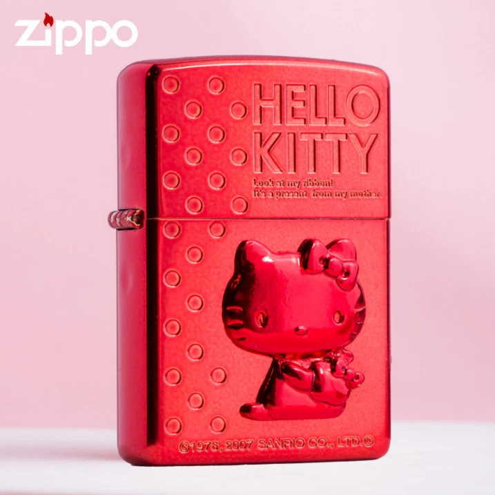 hello kitty zippo | eBay