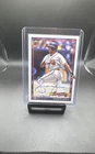 2026 Topps Series 1 Andruw Jones 1991 Topps Baseball Autographs (RAW)