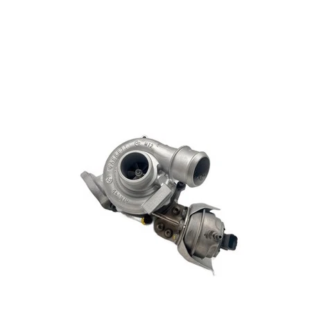 Turbolader FORD KUGA II  2.0 TDCi 4x4 (DM2)