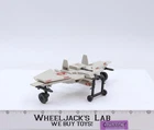 Cobra Claw C.L.A.W. Glider 100% Complete G.I. Joe 1983 Hasbro Vintage Vehicle