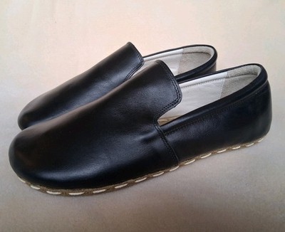 Earthing Harmony Barefoot Grounding Slip-on Shoe Size 41 Grounding & Earthing Barefoot Slip-On Shoes for Women main image 2