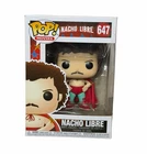 Funko Pop! Movies Nacho Libre #647 Vinyl Figure Original Unopened Box