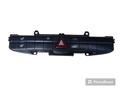 VW CRAFTER 30-50 Flatbed  2F Nottaste 9065453607 2007 31232452