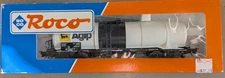 Roco H0 46616 Tank  #55018