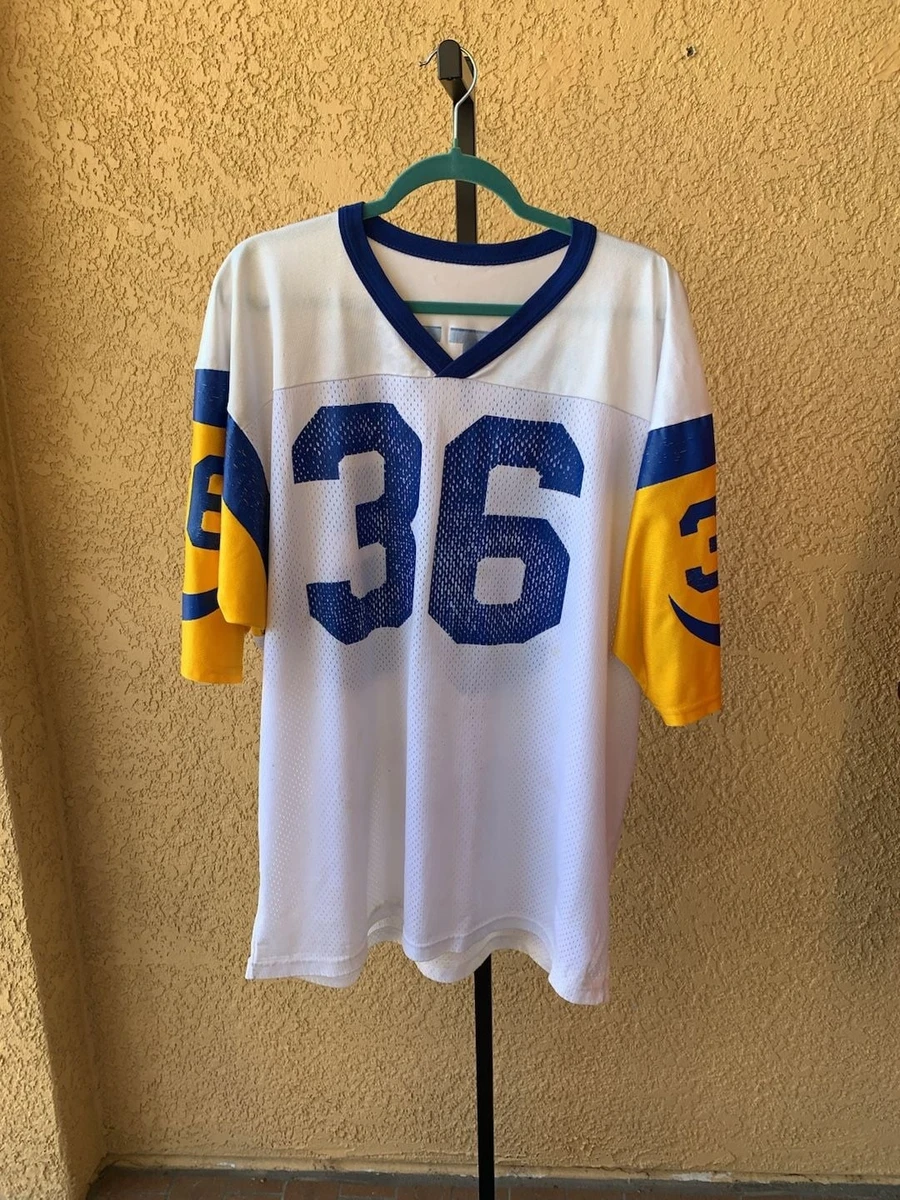 Champion Los Angeles Rams NFL Fan Apparel & Souvenirs for sale | eBay