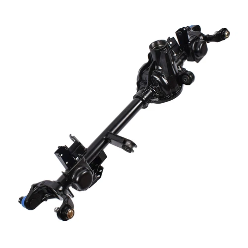 Front Axle Housing Fits 07-15 Jeep Wrangler Rubicon Sahara Dana 44, 3.73 Ratio - Picture 5 of 9