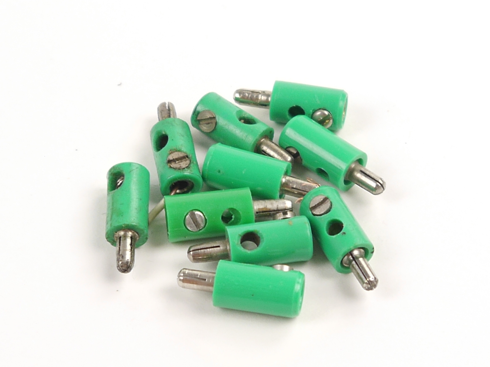 Schönwitz 51397 Querlochstecker Bananenstecker 2,6 Produktbild-Vorschau 11