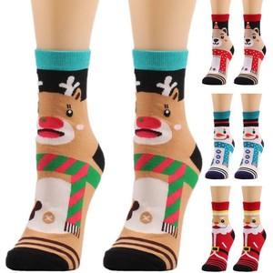 Details about Christmas Elastic Socks Women Men Gift Santa Snowman Elk Warm Winter Xmas Funny Details about Christmas Elastic Socks Women Men Gift Santa Snowman Elk Warm Winter Xmas Funny