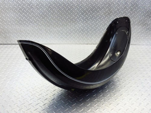 1998 97-04 BMW R1200C OEM Rear Fender Tire Hugger Mud Guard - Picture 9 of 12