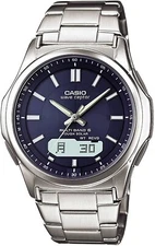 CASIO WVA-M630D-2AJF WAVE CEPTOR Multi Band 6 Men's Watch new free shipping