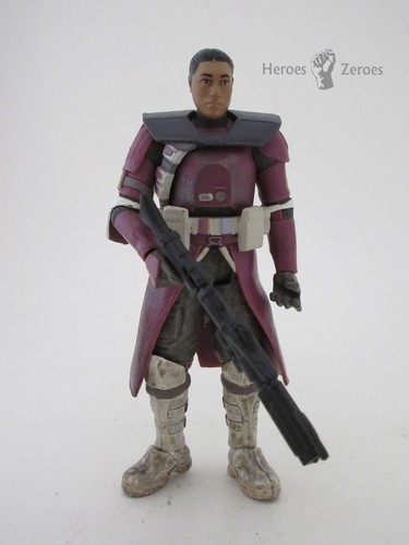 Hasbro Star Wars action figure da 3,75 pollici :: scegli tu - Foto 25 di 95