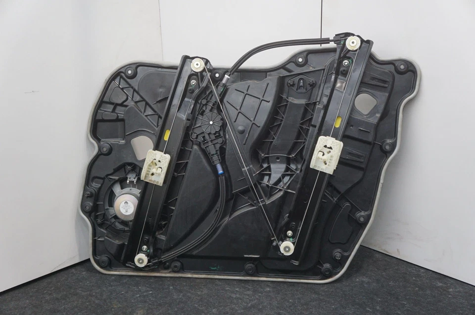 Regulador ventana puerta delantera izquierda 50552806 Alfa Romeo Stelvio Sprint 949 2018-24 Foto 3 de 4