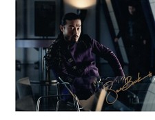 Sean Baek Killjoys Signed 8"x10" Autograph Photo
